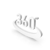 360 Degrees Logo PNG & PSD Images