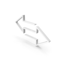 Arrows Left Right Web PNG & PSD Images