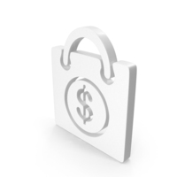 Dollar Shopping Basket logo PNG & PSD Images
