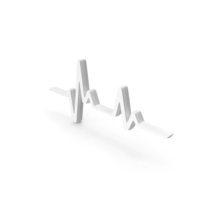 Heart Beat Line Medical Logo PNG & PSD Images