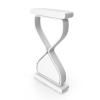 Hour Glass Bottom Full PNG & PSD Images