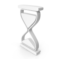 Hour Glass Logo PNG & PSD Images
