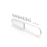Loading Half Complete PNG & PSD Images