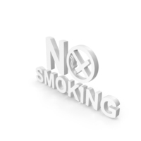 No Smoking Logo PNG & PSD Images