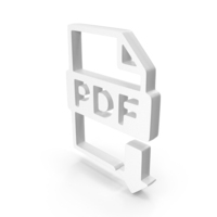 Pdf Download Logo PNG & PSD Images