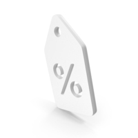 Percent Loan Label Tag Logo PNG & PSD Images