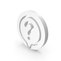 Question Mark Help PNG & PSD Images