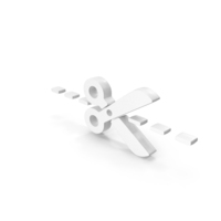 Scissor Cutting Logo PNG & PSD Images