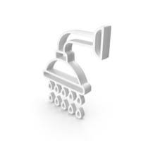 Shower Bath Logo PNG & PSD Images