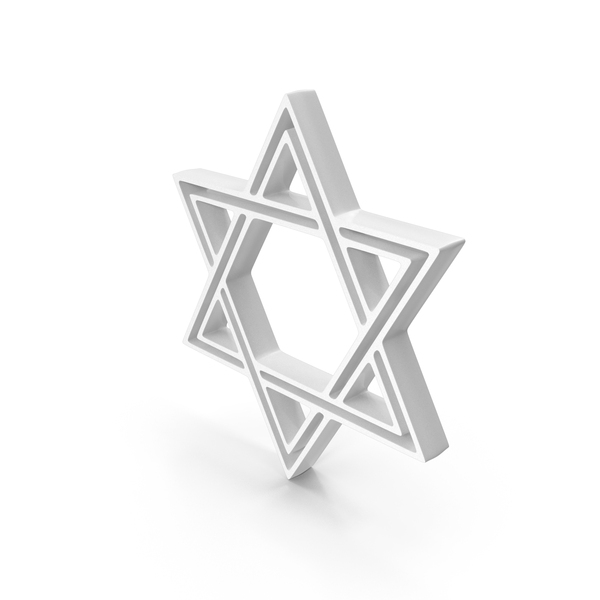 Star Of David Logo PNG & PSD Images