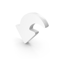 Web Arrow Down PNG & PSD Images