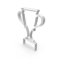Win Trophy Frame Award Logo PNG & PSD Images