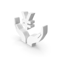 Youn Money On Hands Care Logo PNG & PSD Images