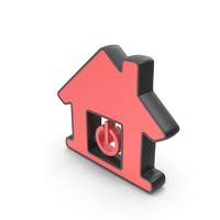 Home Web Icon Power Shut Down PNG & PSD Images