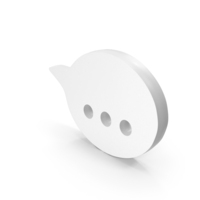 Chat Bubble Message PNG & PSD Images