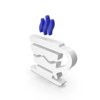 Coffee Break Symbol PNG & PSD Images