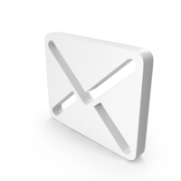 Mail Web Icon PNG & PSD Images