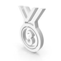 Medal Third Win Price PNG & PSD Images