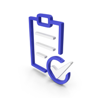 Note Pad Tick Accept Correct Accept PNG & PSD Images