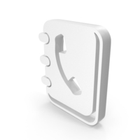 Phone Contacts Book PNG & PSD Images
