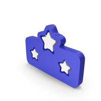 Three Star Rating With Stars PNG & PSD Images