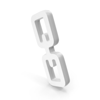Web Link Logo PNG & PSD Images