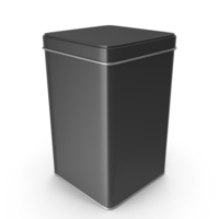 Tin Black PNG & PSD Images