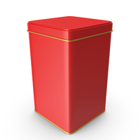 Tin Red PNG & PSD Images