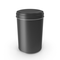 Tin Black PNG & PSD Images