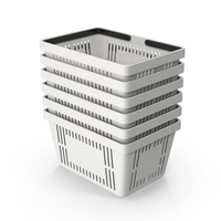 Shopping Baskets PNG & PSD Images