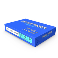 Paper Office PNG & PSD Images