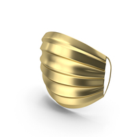 Medical Face Mask Health Care 3d Icon PNG & PSD Images