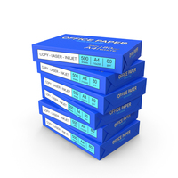 Paper Office PNG & PSD Images