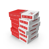 Paper Office PNG & PSD Images