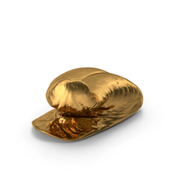 Human Tongue Golden PNG & PSD Images