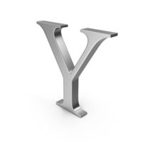 Y Chrome PNG & PSD Images