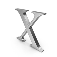 X Chrome PNG & PSD Images