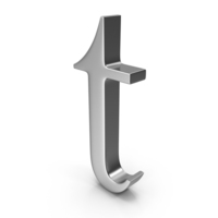 T Chrome PNG & PSD Images
