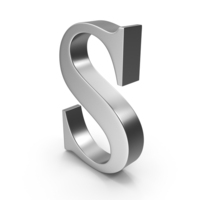 S Chrome PNG & PSD Images