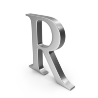 R Chrome PNG & PSD Images