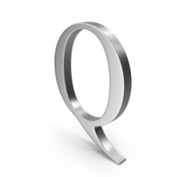 Q Chrome PNG & PSD Images