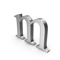 M Chrome PNG & PSD Images
