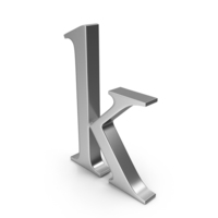 K Chrome PNG & PSD Images