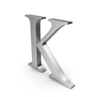K Chrome PNG & PSD Images