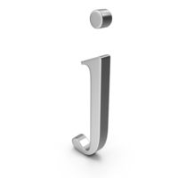 J Chrome PNG & PSD Images