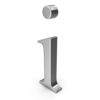 I Chrome PNG & PSD Images