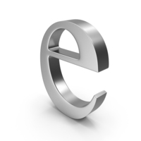 E Chrome PNG & PSD Images