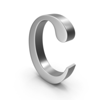 C Chrome PNG & PSD Images