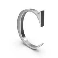 C Chrome PNG & PSD Images