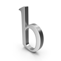 B Chrome PNG & PSD Images
